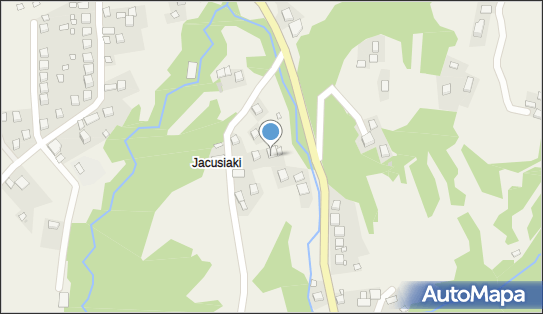 8681955424, Firma Handlowo Usługowa Jarosław Kamionka 