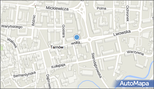 F.H.U.JBF Serwis Bartłomiej Fryś, ul. Lwowska 31/33, Tarnów 33-100 - Przedsiębiorstwo, Firma, NIP: 8732704791