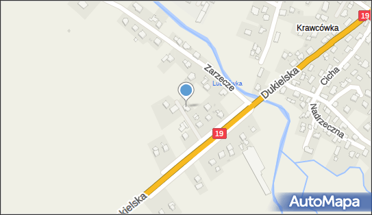 F.H.U.JD Kuchnie Janusz Krynicki, Dukielska 42a, Miejsce Piastowe 38-430 - Przedsiębiorstwo, Firma, NIP: 6841660689