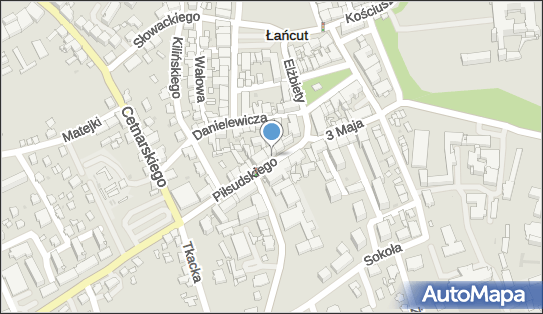 F H U K&ampS M Kościński i J Skoczylas, Łańcut 37-100 - Przedsiębiorstwo, Firma, NIP: 8151669662