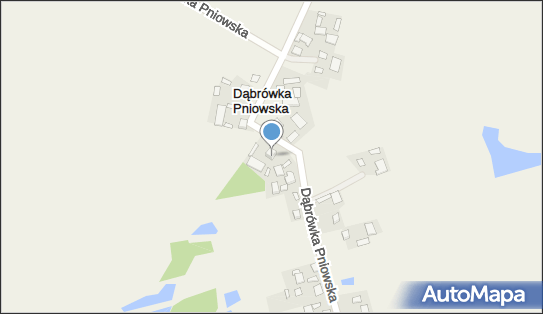 F.H.U.Kacper Dariusz Klimek, Dąbrówka Pniowska 32 37-455 - Przedsiębiorstwo, Firma, NIP: 8652116276