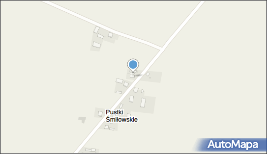 F.H.U.Kamiński Małgorzata Kamińska, Śmiłowice-Pustki 34 87-850 - Przedsiębiorstwo, Firma, NIP: 8882789872