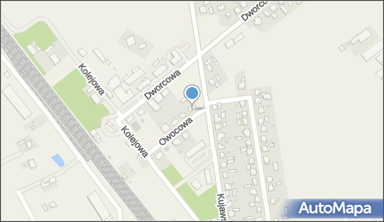 F.H.U.Karo Jarosław Falleńczyk, Owocowa 2, Waganiec 87-731 - Przedsiębiorstwo, Firma, NIP: 8911258813