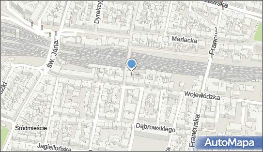 F H U Kesor, ul. Wojewódzka 26 A, Katowice 40-026 - Przedsiębiorstwo, Firma, NIP: 6272547945