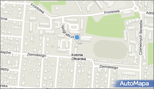 F H U Kliwer, Topograficzna 4, Warszawa 00-910 - Przedsiębiorstwo, Firma, NIP: 9521315722