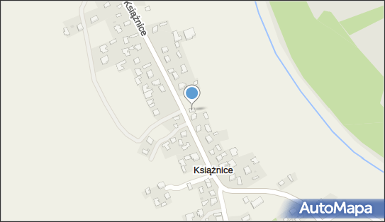 F H U Koma B w Koceniak, Książnice 52, Książnice 39-300 - Przedsiębiorstwo, Firma, numer telefonu, NIP: 8171094236