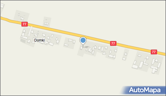 F.H.U.Krakpol Waldemar Krakowiak, Głazów 111, Głazów 27-641 - Przedsiębiorstwo, Firma, NIP: 8641584648