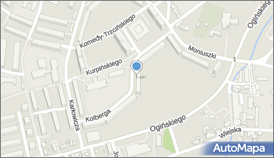 F H U Kubex, ul. Oskara Kolberga 3, Jelenia Góra 58-506 - Przedsiębiorstwo, Firma, NIP: 6112151687