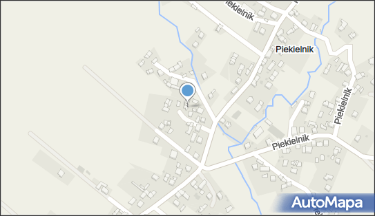 F.H.U.Kubuś, Piekielnik 287c, Piekielnik 34-472 - Przedsiębiorstwo, Firma, NIP: 7352129044