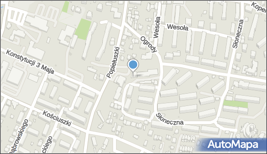 F.H.U Kupciuszek Alicja Bradecka-Paluchowska, Skawina 32-050 - Przedsiębiorstwo, Firma, NIP: 9441952970