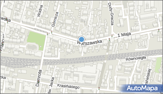 F H U Legal, ul. Warszawska 57, Katowice 40-010 - Przedsiębiorstwo, Firma, NIP: 6341825578