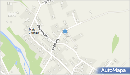 F.H.U.M - Auto Marcin Ryżka, ul. Łagodna 16, Żabnica 34-350 - Przedsiębiorstwo, Firma, NIP: 5531894984