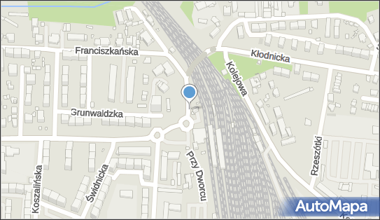 F H U M K Ola Kiosk Spożywczo Przemysłowy, Franciszkańska 1A 40-707 - Przedsiębiorstwo, Firma, NIP: 6341730843