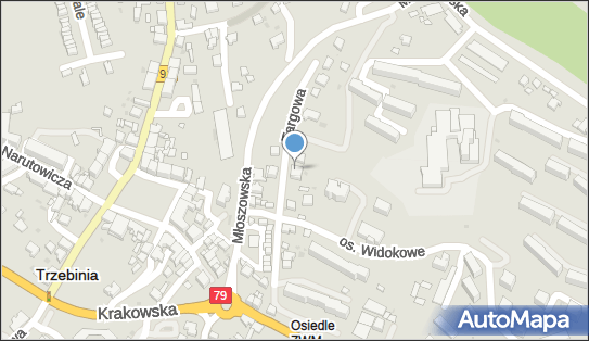 F.H.U.Malawian Marcin Gleń, Targowa 14, Trzebinia 32-540 - Przedsiębiorstwo, Firma, NIP: 6282046529