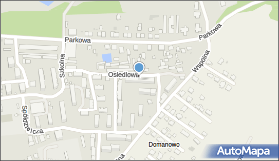 F.H.U.Marcin Guźlecki, Spółdzielcza 17B, Aleksandrów Kujawski 87-700 - Przedsiębiorstwo, Firma, NIP: 8911443048