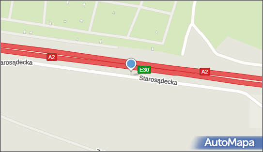 7822015333, Maria Kosmatka Firma Handlowo-Usługowa 