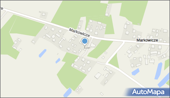 F.H.U.Markpol Andrzej Markowicz, Markowicze 19, Markowicze 23-415 - Przedsiębiorstwo, Firma, NIP: 9181096941