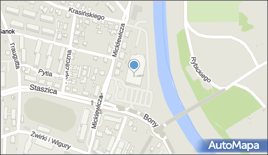 F H U Marsyl Mariusz Walko Sylwia Kraus, Królowej Bony 10, Sanok 38-500 - Przedsiębiorstwo, Firma, numer telefonu, NIP: 6871933560