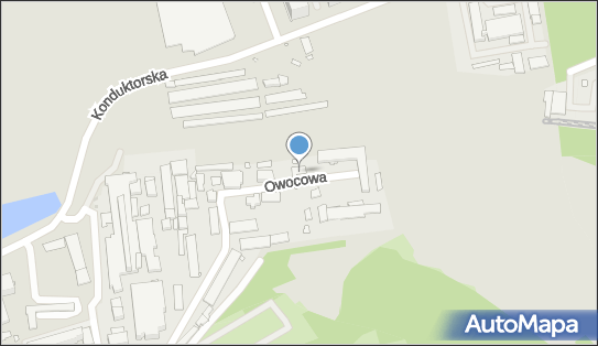 F.H.U.Maximus, Owocowa 18, Katowice 40-158 - Przedsiębiorstwo, Firma, NIP: 6342848417