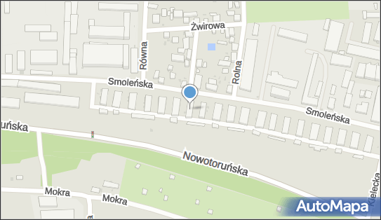 F H U Max, Smoleńska 74, Bydgoszcz 85-833 - Przedsiębiorstwo, Firma, NIP: 5541279329