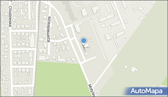 F.H.U.MIX, Motylewska 9, Piła 64-920 - Przedsiębiorstwo, Firma, numer telefonu, NIP: 7641224777