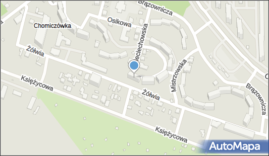 F H U ML Fabimed Service, Kluczowa 2, Warszawa 01-929 - Przedsiębiorstwo, Firma, NIP: 1180828800