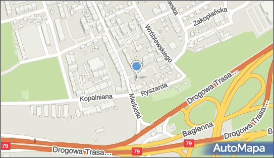 9542229784, F.H.U.Mojza II Anna BADURA-Mojza 