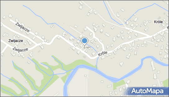 F.H.U.Monika Pawlusińska, Króle 36b, Zakopane 34-500 - Przedsiębiorstwo, Firma, NIP: 7361560089