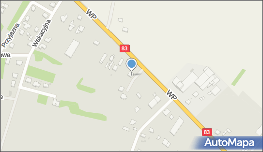 F.H.U.Montherm, Wojska Polskiego 145, Sieradz 98-200 - Przedsiębiorstwo, Firma, NIP: 8272257929