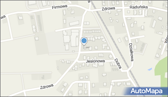 F H U Moto Diesel, Zdrowa 13, Juszkowo 83-000 - Przedsiębiorstwo, Firma, numer telefonu, NIP: 5842335991