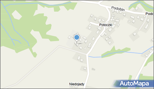 F.H.U.Napora, Podobin 195, Podobin 34-735 - Przedsiębiorstwo, Firma, NIP: 7372079869