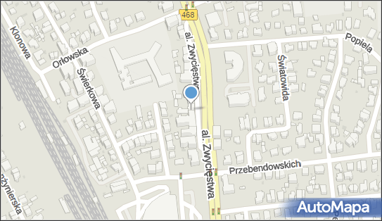 F H U Nocka, al. Zwycięstwa 244, Gdynia 81-540 - Przedsiębiorstwo, Firma, numer telefonu, NIP: 5861045202