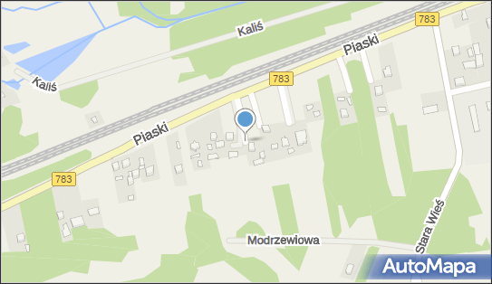 F.H.U.Nova Małgorzata Barczyk, ul. Piaski 188, Gołaczewy 32-340 - Przedsiębiorstwo, Firma, NIP: 6371370533