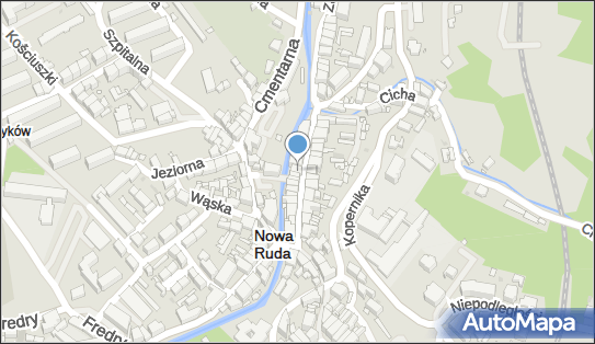 F.H.U.Nova Sławomir Kamiński, Piastów 20, Nowa Ruda 57-400 - Przedsiębiorstwo, Firma, NIP: 8851116362