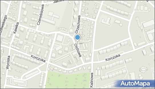 F H U Oleńka, ul. Olchowa 14, Zabrze 41-810 - Przedsiębiorstwo, Firma, numer telefonu, NIP: 6481909105