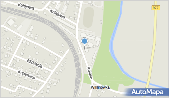 F.H.U.P.Azk Jasikowscy Krzysztof Jasikowski, Kolejowa 42, Tuchów 33-170 - Przedsiębiorstwo, Firma, NIP: 9930337655