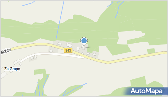 F.H.U.P Benia Bernadeta Bogdał, Koniaków 686, Koniaków 43-474 - Przedsiębiorstwo, Firma, NIP: 5481857632