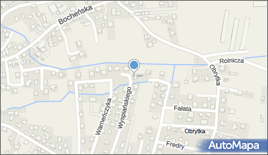 F.H.U.P.Marta Marek Wanat, Gdów 1404, Gdów 32-420 - Przedsiębiorstwo, Firma, NIP: 6830008152