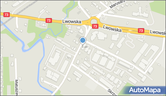 F.H.U.P.Roberta Robert Kobylecki, ul. Okrężna 4, Tarnów 33-104 - Przedsiębiorstwo, Firma, NIP: 8730012540