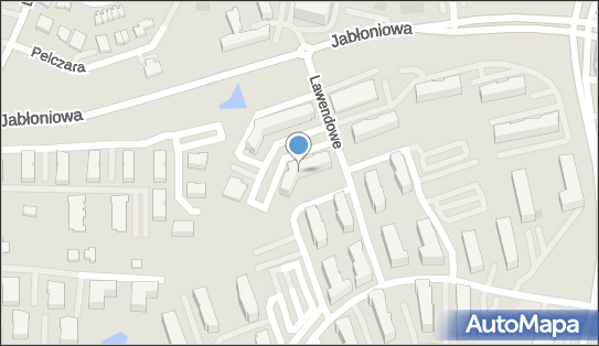 F.H.U.Para-Namik, Jabłoniowa 25b, Gdańsk 80-175 - Przedsiębiorstwo, Firma, NIP: 5831426655