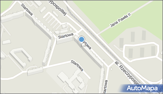 F H U Partner, ul. Startowa 13 H, Gdańsk 80-461 - Przedsiębiorstwo, Firma, NIP: 5842048872