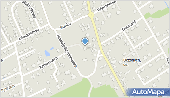 F H U Pascal, ul. Kazimierza Funka 17, Zielona Góra 65-012 - Przedsiębiorstwo, Firma, NIP: 9271663125