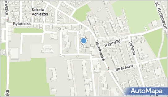 5482199533, Firma Handlowo Usługowa 