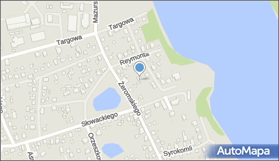 F H U Perfekt, ul. Sienkiewicza 10A, Olecko 19-400 - Przedsiębiorstwo, Firma, NIP: 8471138682