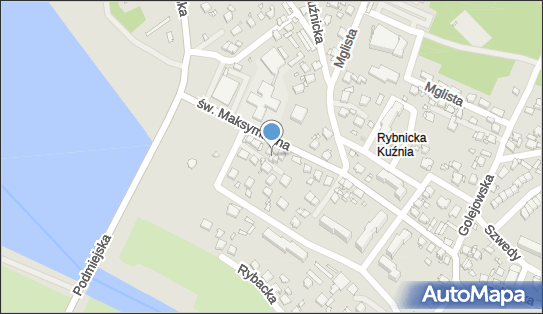 F.H.U.Pit-Stop Mateusz Jakubiak, św. Maksymiliana 31, Rybnik 44-207 - Przedsiębiorstwo, Firma, NIP: 6422863146