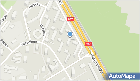 F H U Polin Studio, Marymoncka 147, Warszawa 01-946 - Przedsiębiorstwo, Firma, NIP: 1181490208
