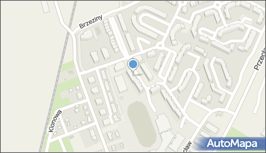 F H U Przemo, Przecław 45, Przecław 72-005 - Przedsiębiorstwo, Firma, NIP: 8512701454