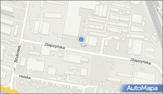 F H U P, Zbąszyńska 3, Łódź 91-342 - Przedsiębiorstwo, Firma, numer telefonu, NIP: 7272387293