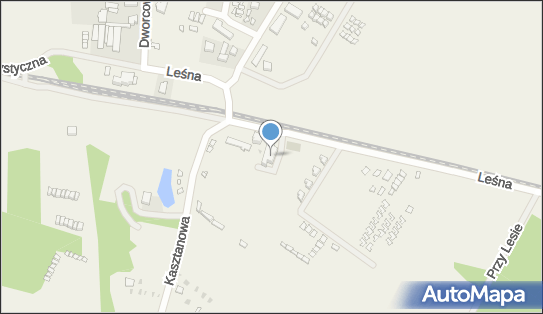 F.H.U.Rafał Bazylak, Dworcowa 25, Rewal 72-344 - Przedsiębiorstwo, Firma, NIP: 8571619599