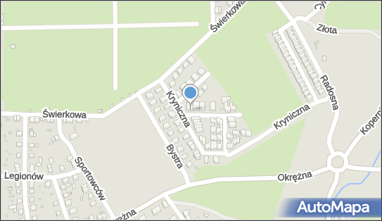 F.H.U.Regmar Marek Peregrym, Sielanka 3, Legnica 59-220 - Przedsiębiorstwo, Firma, NIP: 6911117939